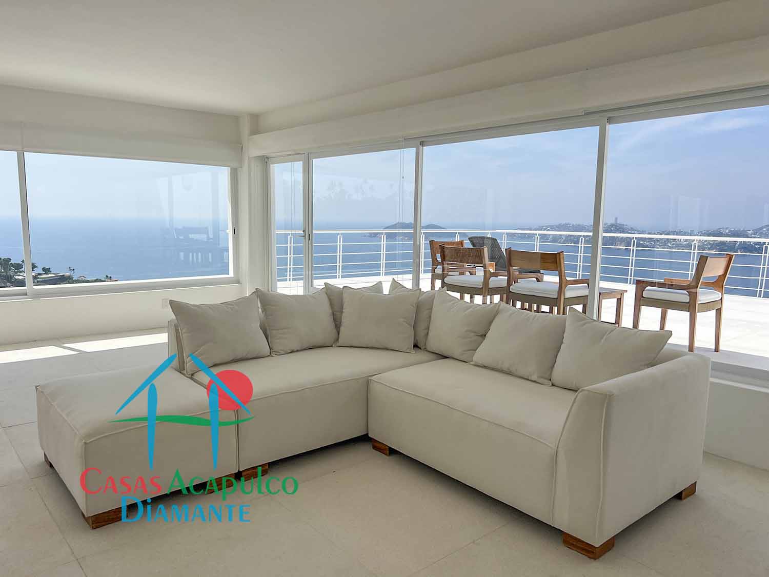 Casa Garbi - Recámara uno 12